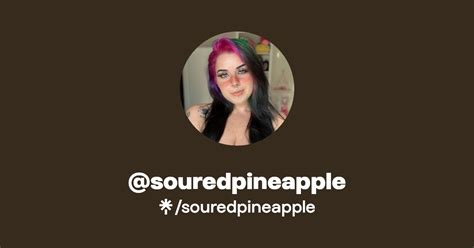 souredpineapple onlyfans|Find @souredpineapple Onlyfans